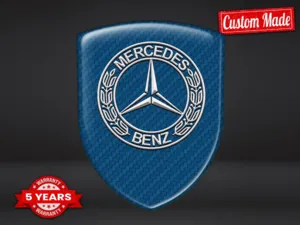 Mercedes Business Sticker Hochwertig Professionell Drift